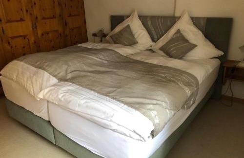 La Punt-Chamues-ch Apartamento | Apartment Bos-cha