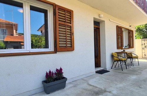 Island Hvar Apartamento | Apartment Bosiljak