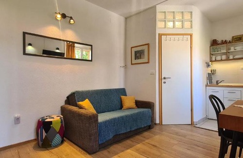 Island Hvar Apartamento | Apartment Bosiljak