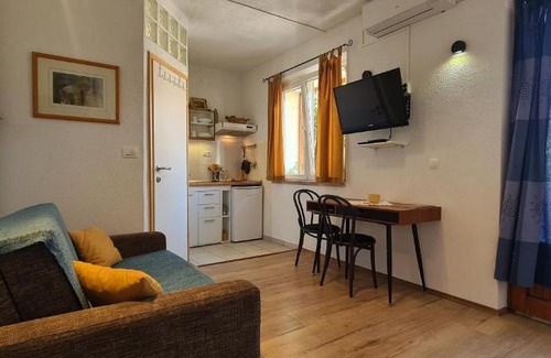 Island Hvar Apartamento | Apartment Bosiljak