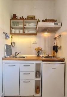Island Hvar Apartamento | Apartment Bosiljak
