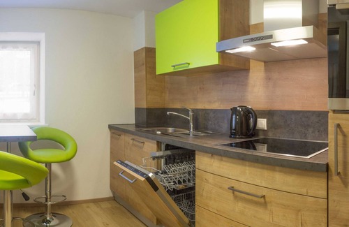Absam Apartamento | Apartment Boskop - Schusterbrand Apartments