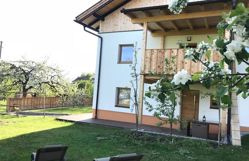 Absam Apartamento | Apartment Boskop - Schusterbrand Apartments