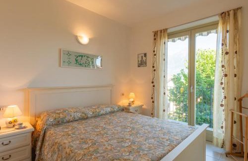 Consiglio di Rumo Apartamento | Apartment Bot by Interhome