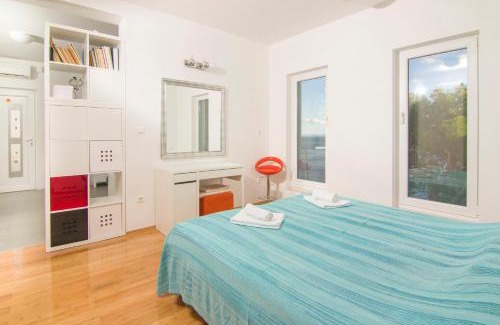 Marusici Apartamento | Apartment Botta