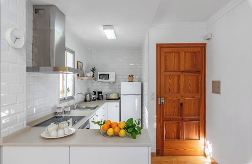 Puerto de Soller Apartamento | Apartment Bougainvillea