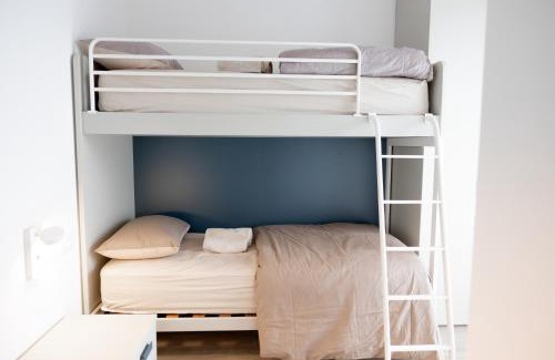 Cittadella Apartamento | Apartment-Boutique Gioia
