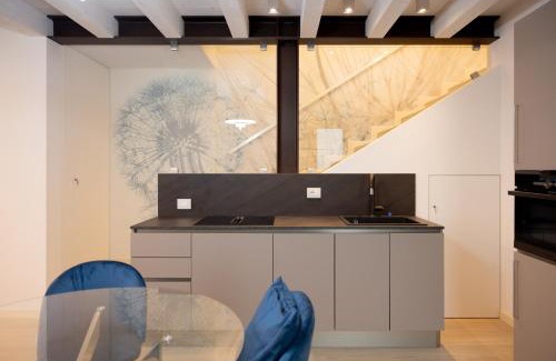 Cittadella Apartamento | Apartment-Boutique Gioia
