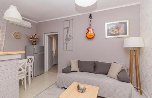 City Center Apartamento | Apartment Box