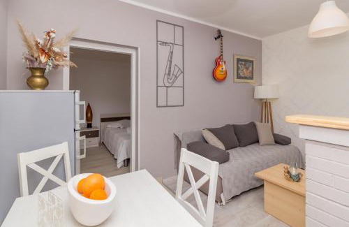 City Center Apartamento | Apartment Box