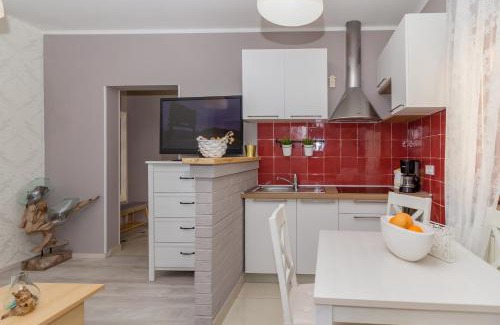 City Center Apartamento | Apartment Box