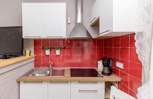 City Center Apartamento | Apartment Box