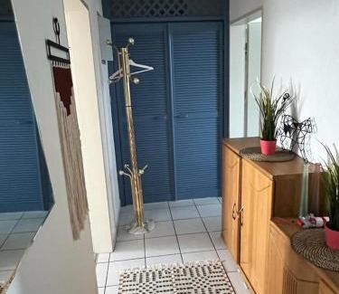 Solingen Apartamento | Apartment BOZ Solingen