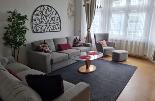 Solingen Apartamento | Apartment BOZ Solingen