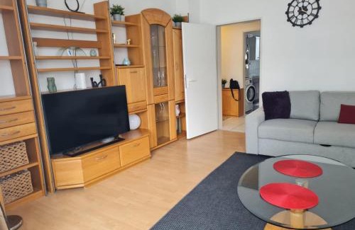 Solingen Apartamento | Apartment BOZ Solingen