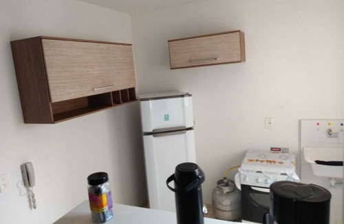 Parque Novo Jockey Casa | Apartment Gaia
