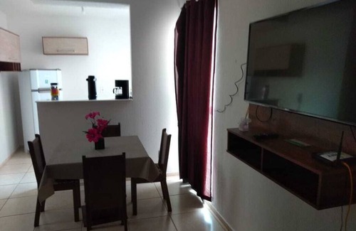 Parque Novo Jockey Casa | Apartment Gaia