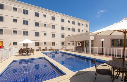 Parque Novo Jockey Casa | Apartment Gaia