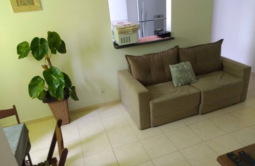 Campos Apartamento | Apartment Oniz 106