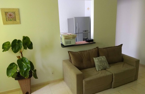 Campos Apartamento | Apartment Oniz 106