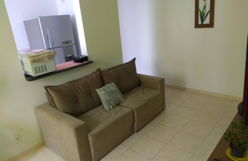 Campos Apartamento | Apartment Oniz 106