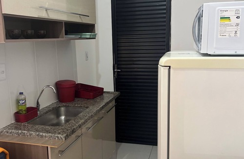 Monte Castelo Apartamento | Apartment 3 upstairs