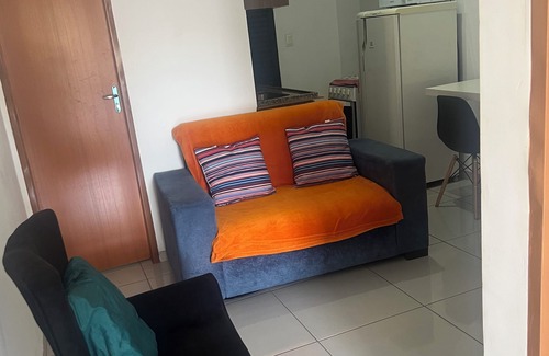 Monte Castelo Apartamento | Apartment 3 upstairs