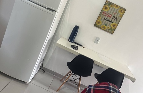 Monte Castelo Apartamento | Apartment 4 upstairs