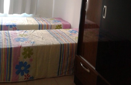 Sao Jose do Rio Preto Apartamento | APARTAMENTOS DE LA PLAYA
