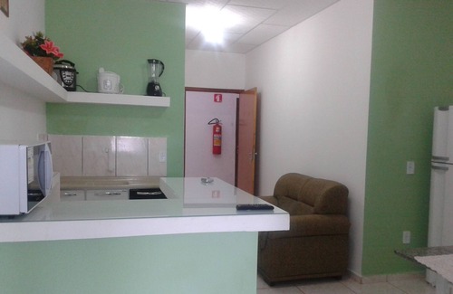 Sao Jose do Rio Preto Apartamento | APARTAMENTOS DE LA PLAYA
