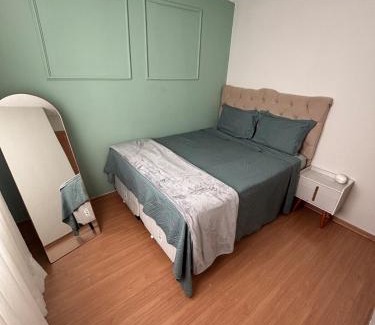Candeias Apartamento | Apartment