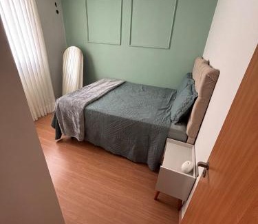 Candeias Apartamento | Apartment