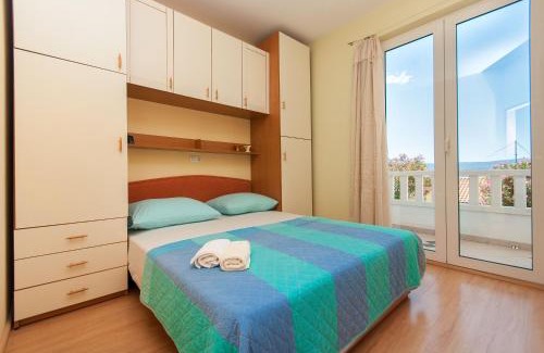 Stanici Apartamento | Apartment Brajki