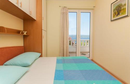 Stanici Apartamento | Apartment Brajki
