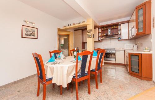 Stanici Apartamento | Apartment Brajki