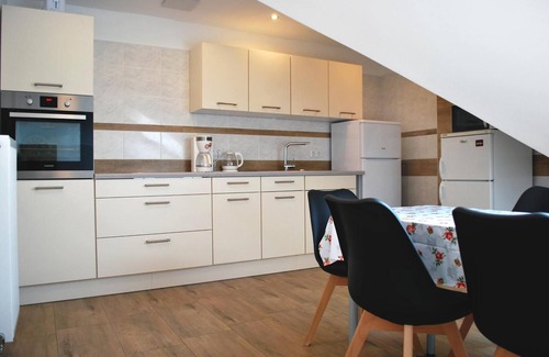 Willich Apartamento | Apartamento 'Brangshof' con terraza compartida, balcón y wifi