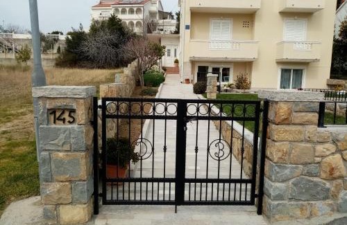 Rab Apartamento | Apartment Branka