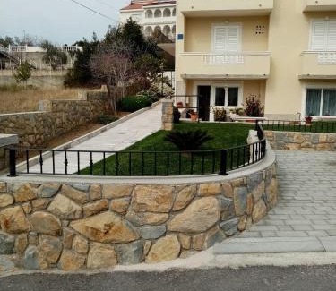Rab Apartamento | Apartment Branka