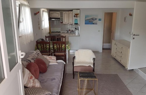 Kapelica Apartamento | Apartment Branka