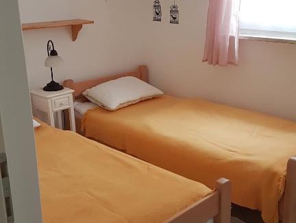 Kapelica Apartamento | Apartment Branka