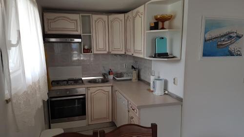 Kapelica Apartamento | Apartment Branka