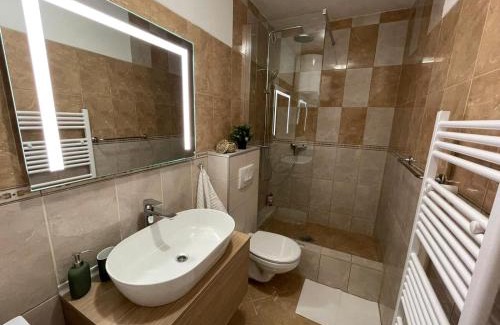 Krizna luka Apartamento | Apartment Branka Kustura