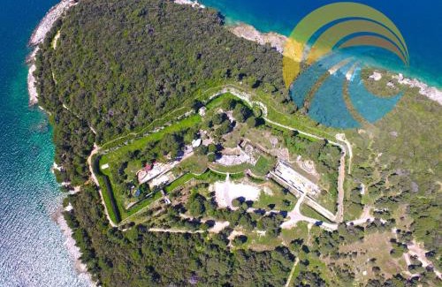 Stinjan Apartamento | Apartment Branko 2081