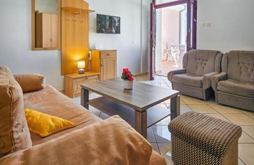 Sveti Juraj Apartamento | Apartment Branko by Interhome