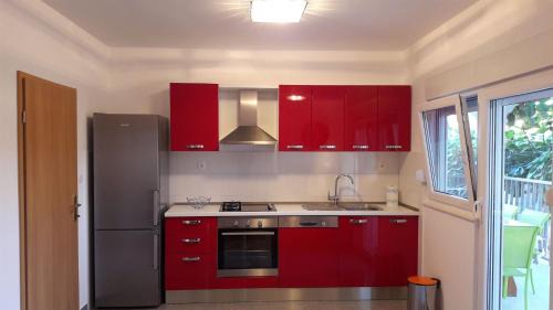 Vinisce Apartamento | Apartment Branko