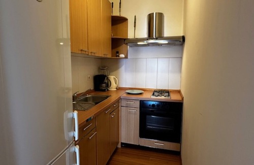 Mugeba Apartamento | Apartment Branko I in Porec, Istria