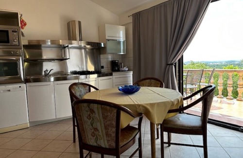Mugeba Apartamento | Apartment Branko II in Porec, Istria