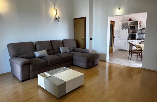 Mugeba Apartamento | Apartment Branko II in Porec, Istria