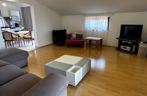 Mugeba Apartamento | Apartment Branko II in Porec, Istria