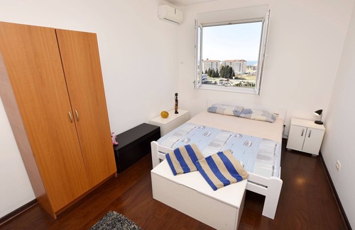 Zeljeznica Apartamento | Apartment Branko